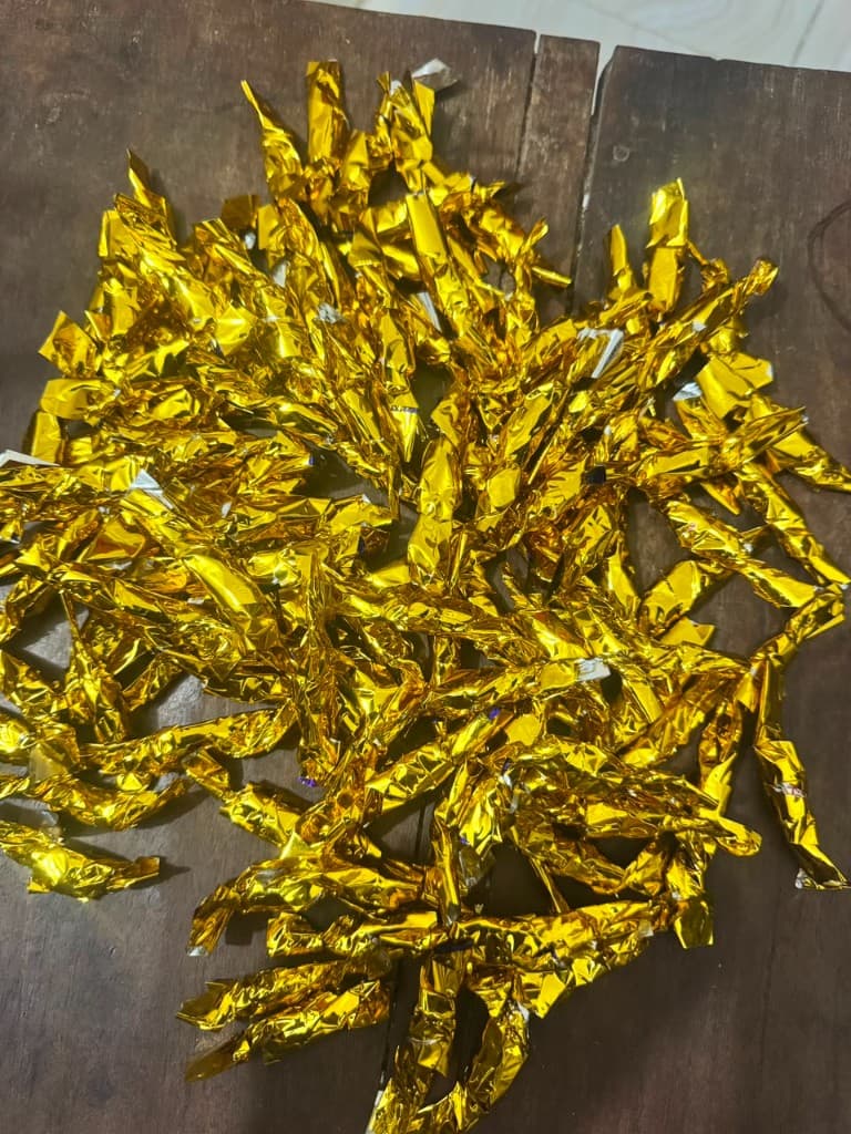আমেরিকান হারবাল চকলেট 3